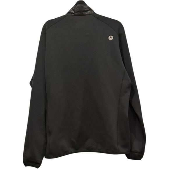 Marmot Men's XL Variant Hybrid Insulated Polartec Jacket Full Zip Semi Fitted - Picture 5 of 12